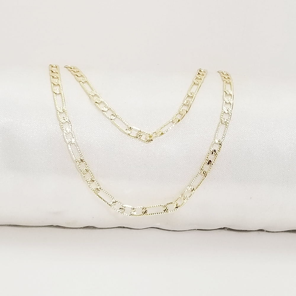 14K Gold Plated Virgen de Guadalupe Necklace. New - Picture 5 of 6